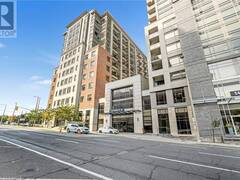 150 MAIN Street W Unit# 612 Hamilton Ontario, L8P 1H8