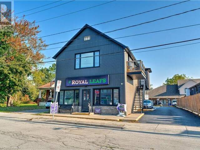 40 MAIN Street N Hamilton Ontario, L0R 2H0