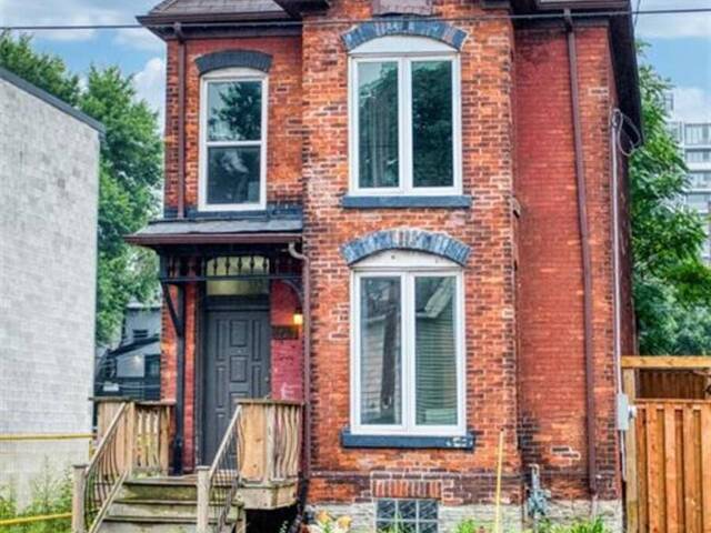 176 WILSON Street Hamilton Ontario, L8R 1E4