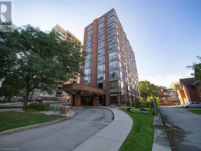 49 ROBINSON Street Unit# 801 Hamilton Ontario, L8P 1Y7 - 4 Bedrooms Condo For Sale