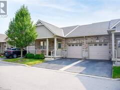 14 MURPHY Lane Binbrook Ontario, L0R 1C0