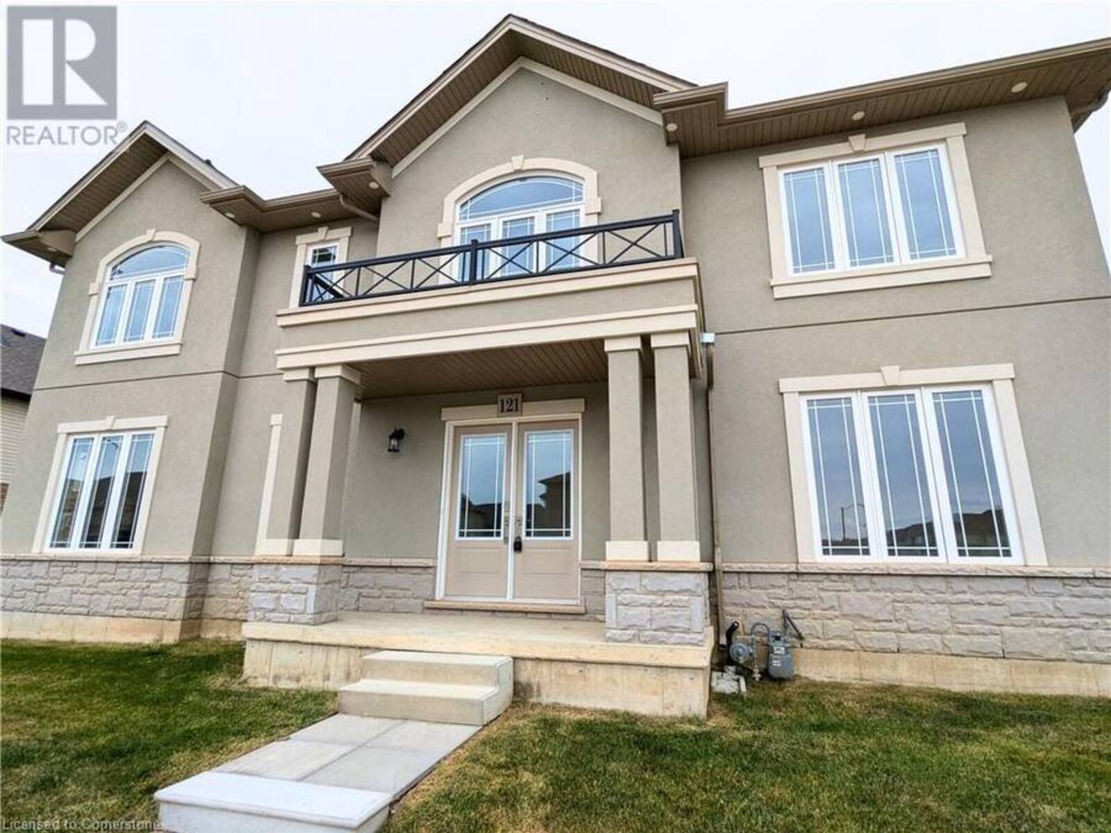 121 CITTADELLA Boulevard, Hannon, Ontario L0R 1P0