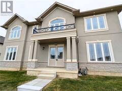 121 CITTADELLA Boulevard Hannon Ontario, L0R 1P0