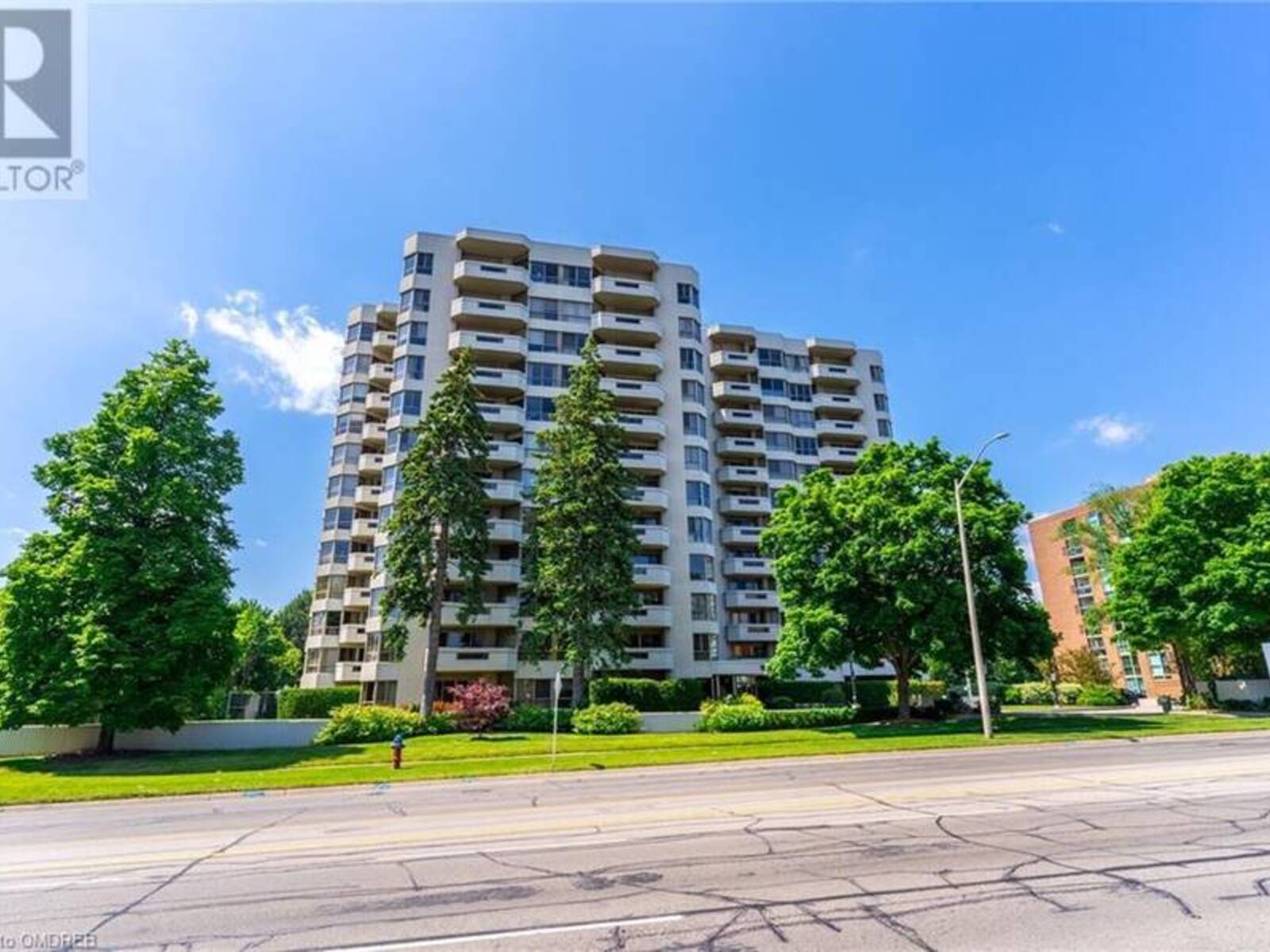 1201 NORTH SHORE Boulevard Unit# 406, Burlington, Ontario L7S 1Z5