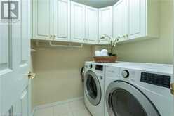 1201 NORTH SHORE Boulevard Unit# 406 | Burlington Ontario | Slide Image Nineteen