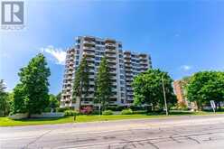 1201 NORTH SHORE Boulevard Unit# 406 | Burlington Ontario | Slide Image One