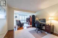 1201 NORTH SHORE Boulevard Unit# 406 | Burlington Ontario | Slide Image Nine