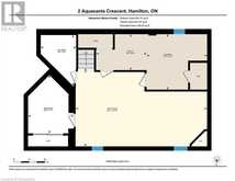 2 AQUASANTA Crescent | Hamilton Ontario | Slide Image Forty-seven