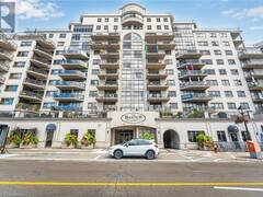 399 ELIZABETH ST Unit# 210 Burlington Ontario, L7R 0A4