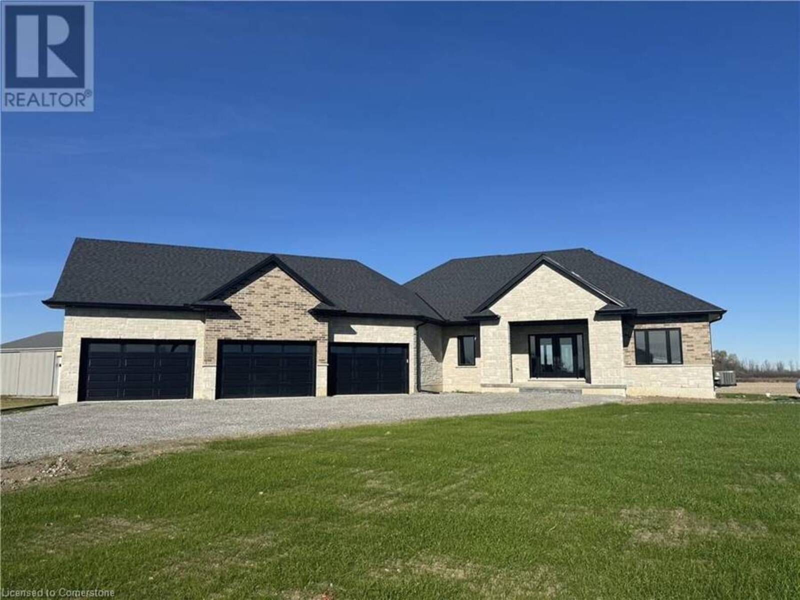 535 HALDIMAND 20 Road, Hagersville, Ontario N0A 1H0