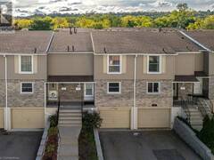 10 ANGUS Road Unit# 89 Hamilton Ontario, L8K 6K3