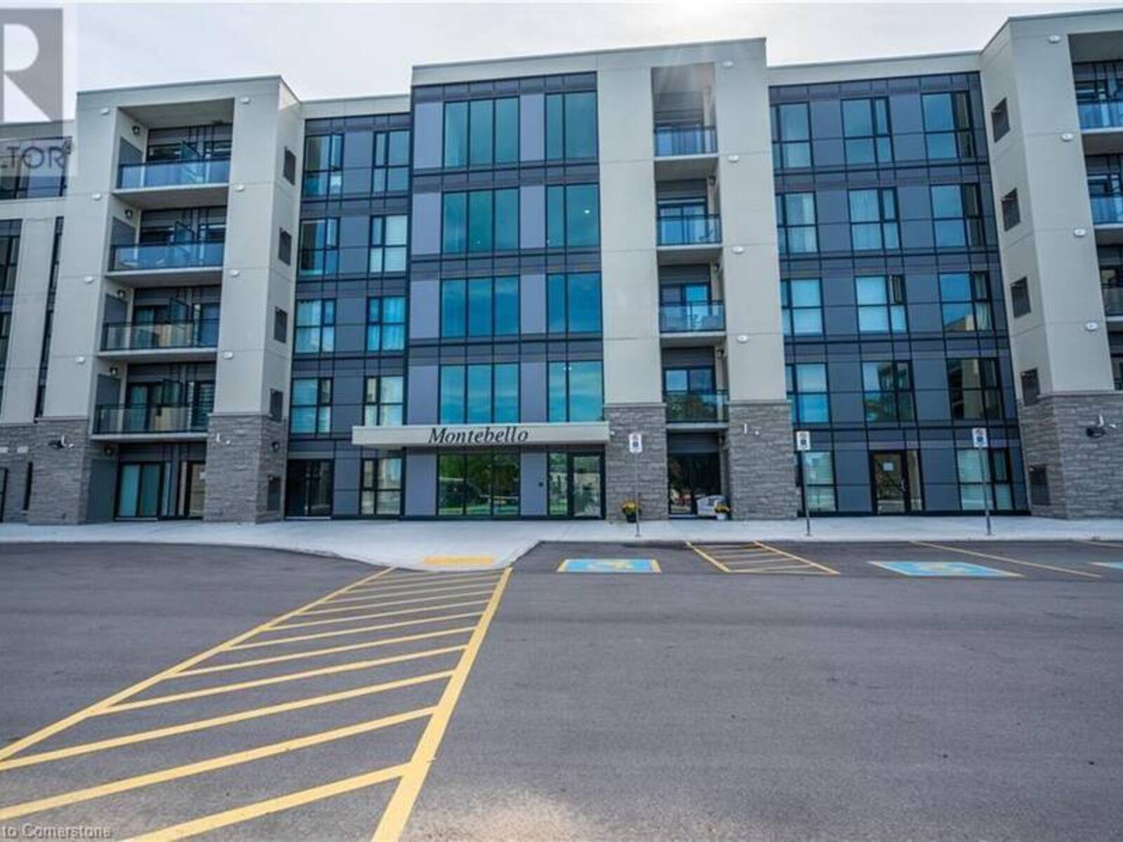 50 HERRICK Avenue Unit# 339, St. Catharines, Ontario L2P 0G3