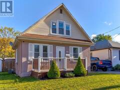 103 NORFOLK Avenue Cambridge Ontario, N1R 3V1