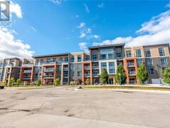 4040 UPPER MIDDLE Road Unit# 310 Burlington Ontario, L7M 0H2