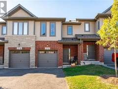 27 RACHEL Drive Unit# 15 Stoney Creek Ontario, L8E 0K6