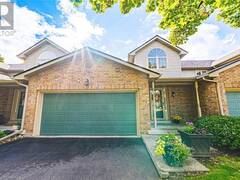 3333 NEW Street Unit# 3 Burlington Ontario, L7N 1N1