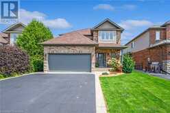 72 WINDWOOD Drive | Hamilton Ontario | Slide Image One