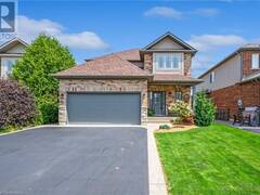 72 WINDWOOD Drive Hamilton Ontario, L0R 1C0