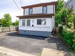 5424 SECOND Avenue Niagara Falls Ontario, L2G 3M2