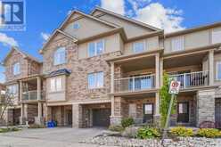 541 WINSTON Road Unit# 37 | Grimsby Ontario | Slide Image Nine