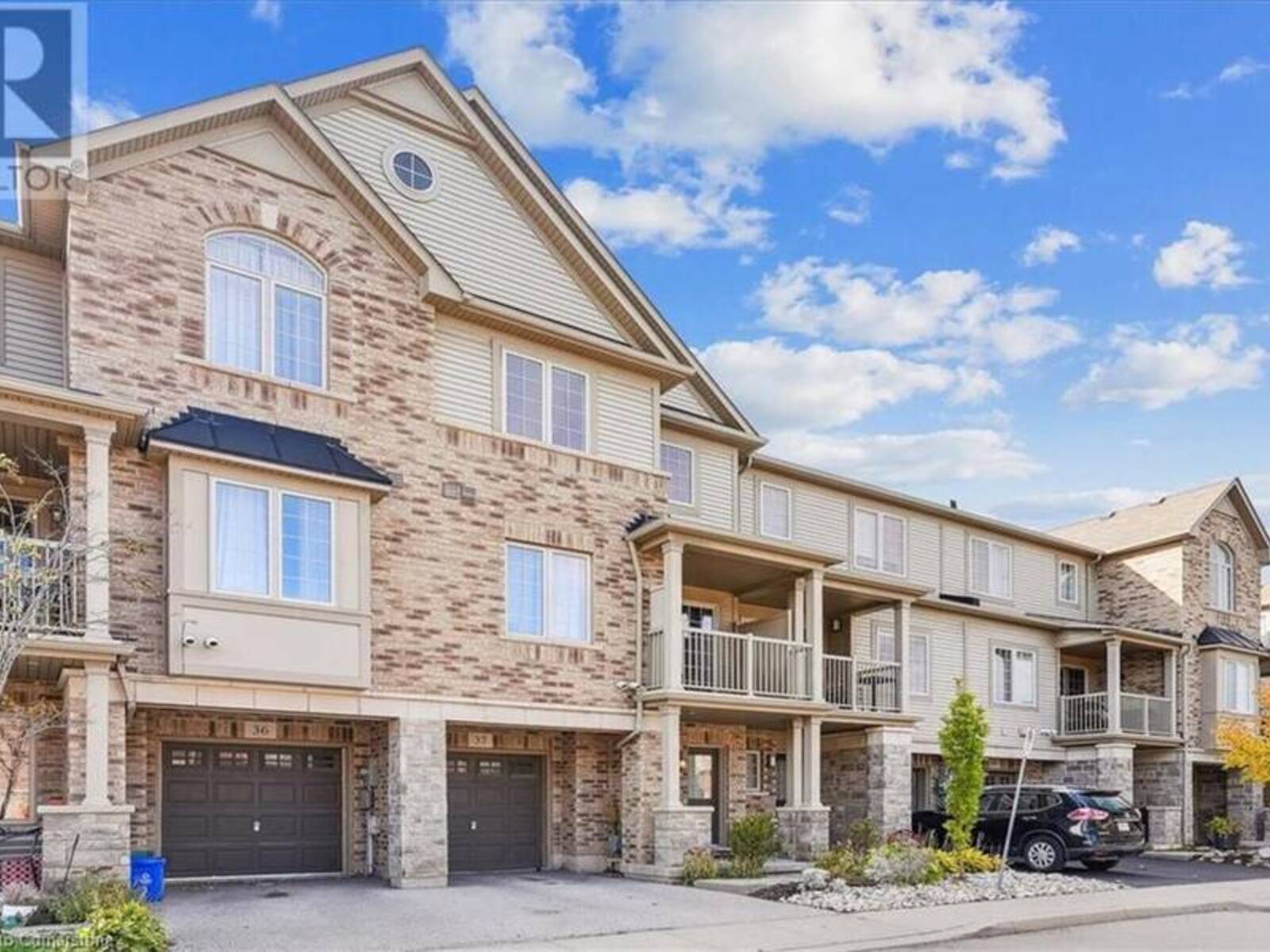 541 WINSTON Road Unit# 37, Grimsby, Ontario L3M 0C5