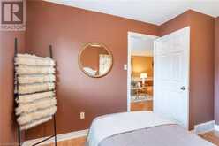 10 WENTWORTH Drive Unit# 35 | Grimsby Ontario | Slide Image Nine