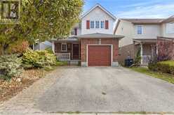 77 BOULDER Crescent | Guelph Ontario | Slide Image Three