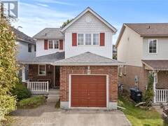 77 BOULDER Crescent Guelph Ontario, N1G 5A1