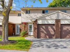 1350 LIMERIDGE Road E Unit# 7 Hamilton Ontario, L8W 1L6