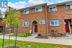 125 LIVINGSTON Avenue Unit# 16 | Grimsby Ontario | Slide Image One