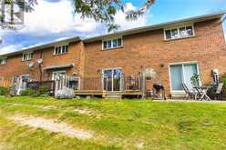 125 LIVINGSTON Avenue Unit# 16 | Grimsby Ontario | Slide Image Thirty