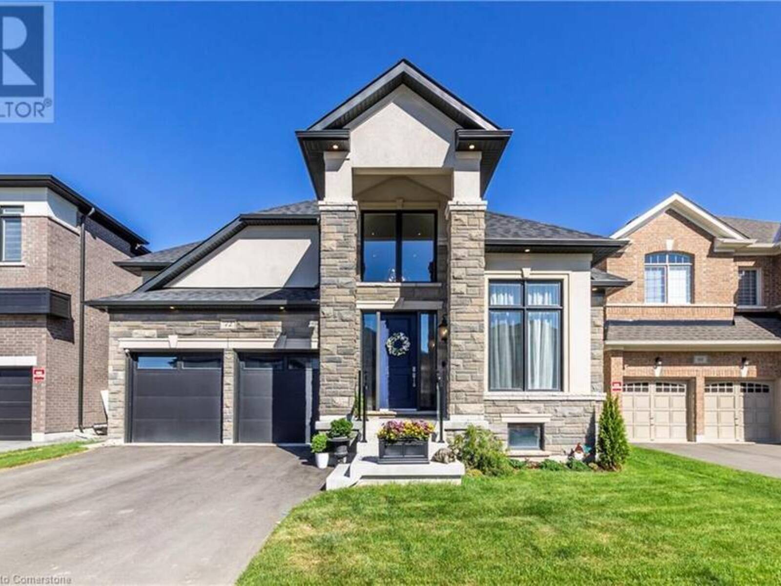 72 POND VIEW Gate, Waterdown, Ontario L8B 2A1