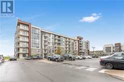 101 SHOREVIEW Place Unit# 113 | Stoney Creek Ontario | Slide Image Two