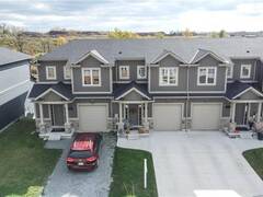 21 LAMB Crescent Thorold Ontario, L2V 0G8