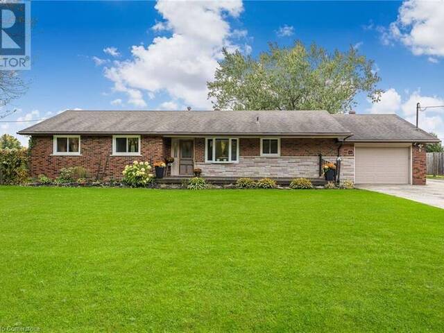 333 GOLF CLUB Road Hamilton Ontario, L0R 1P0