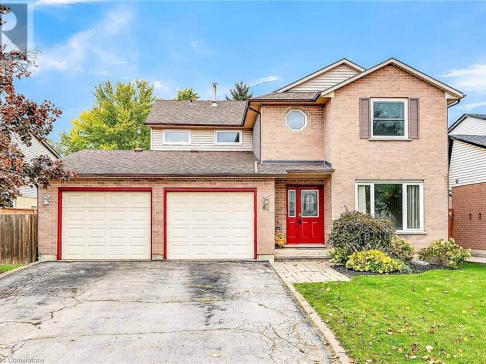 65 HIGHLAND Boulevard, Caledonia, Ontario N3W 1H4