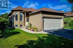 37 FOXTROT Drive | Stoney Creek Ontario | Slide Image Three