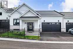 4 SANTA BARBARA Lane | Georgetown Ontario | Slide Image One