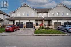 222 FALL FAIR Way Unit# 58 | Binbrook Ontario | Slide Image One