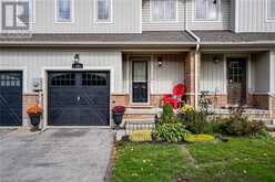 222 FALL FAIR Way Unit# 58 | Binbrook Ontario | Slide Image Three