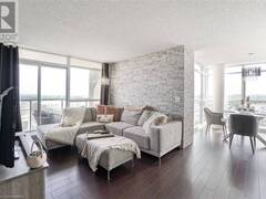 1940 IRONSTONE Drive Unit# 1104 Burlington Ontario, L7L 0E4