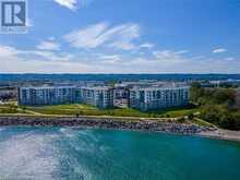 125 SHOREVIEW Place Unit# 509 | Stoney Creek Ontario | Slide Image One