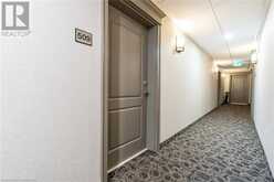 125 SHOREVIEW Place Unit# 509 | Stoney Creek Ontario | Slide Image Seven