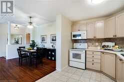 2085 AMHERST HEIGHTS Drive Unit# 410 | Burlington Ontario | Slide Image Seventeen