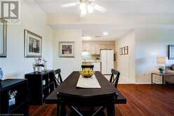 2085 AMHERST HEIGHTS Drive Unit# 410 | Burlington Ontario | Slide Image Thirteen