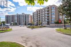 2085 AMHERST HEIGHTS Drive Unit# 410 | Burlington Ontario | Slide Image One