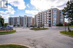 2085 AMHERST HEIGHTS Drive Unit# 410 | Burlington Ontario | Slide Image Forty-eight