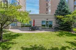 2085 AMHERST HEIGHTS Drive Unit# 410 | Burlington Ontario | Slide Image Forty-one