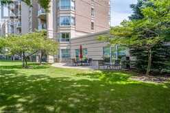 2085 AMHERST HEIGHTS Drive Unit# 410 | Burlington Ontario | Slide Image Forty-three