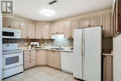 2085 AMHERST HEIGHTS Drive Unit# 410 | Burlington Ontario | Slide Image Fifteen